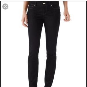 Black Jeggings